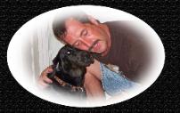 Steve and Onyx